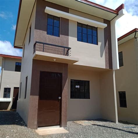 house and lot in tanauan|Tanauan .
